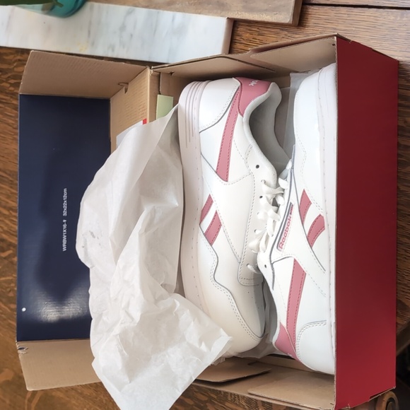 Reebok Shoes - Reebok work shoes